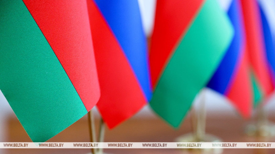 Belarus suggests ways of expanding cooperation with Kostroma Oblast of Russia